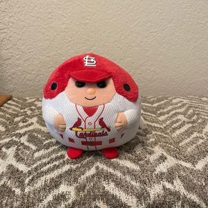 St. Louis Cardinals Beani Ballz